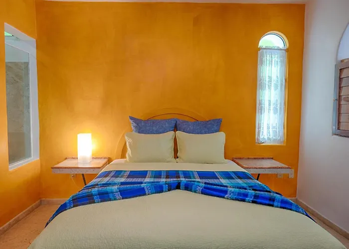 Casa de férias Lol Ka'naab Unit 1 *