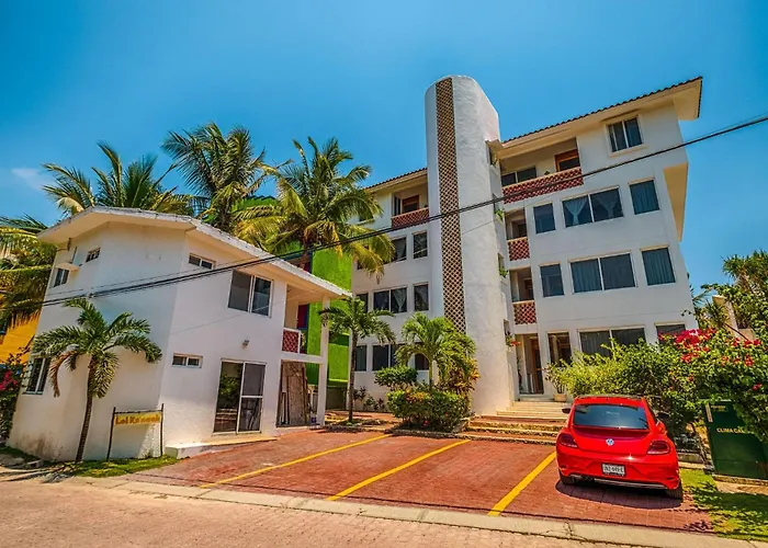Lol Ka'naab Unit 1 Akumal
