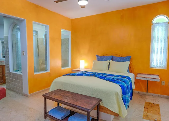 Casa de férias Lol Ka'naab Unit 1